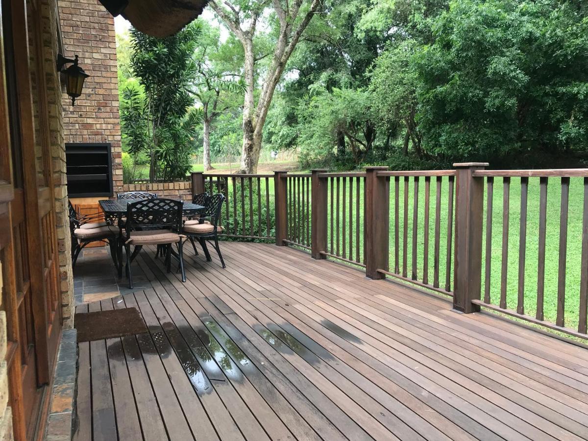 Phala Chalet No 236B เฮซีวิว ภายนอก รูปภาพ