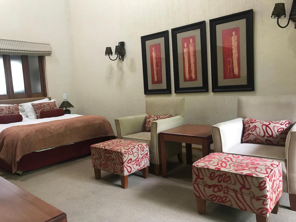 Phala Chalet No 236B เฮซีวิว ภายนอก รูปภาพ