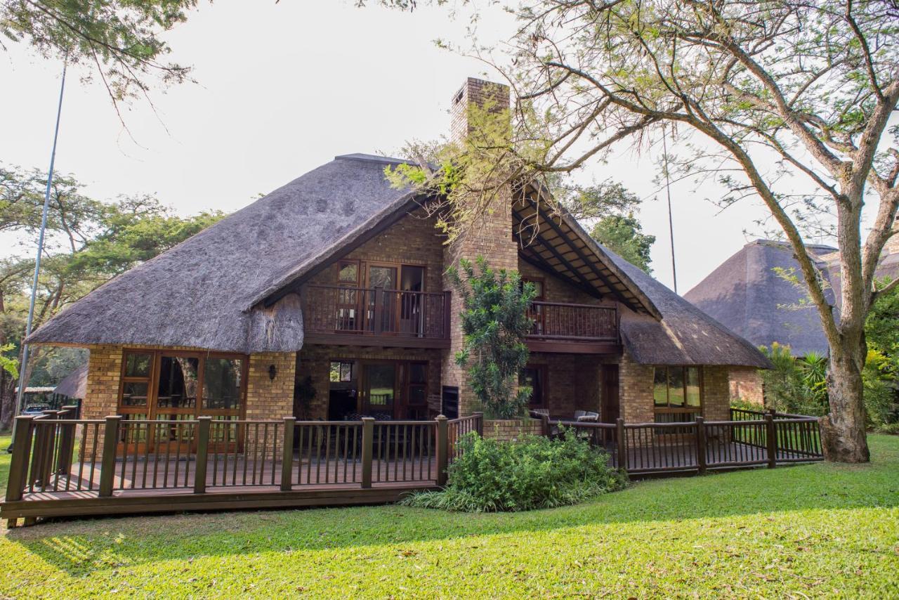 Phala Chalet No 236B เฮซีวิว ภายนอก รูปภาพ