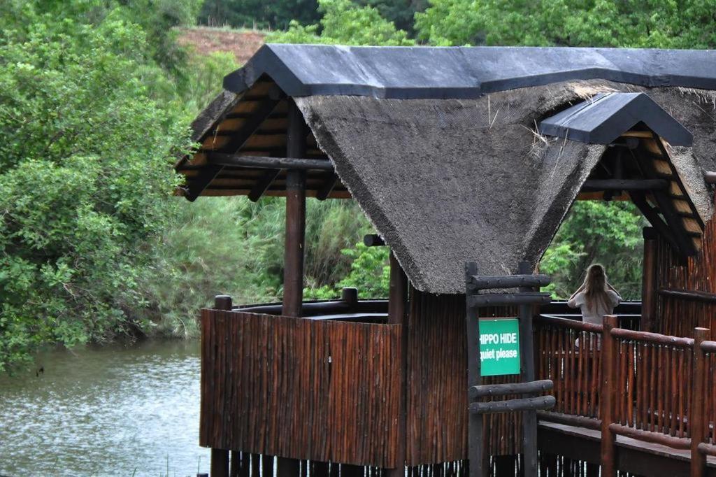 Phala Chalet No 236B เฮซีวิว ภายนอก รูปภาพ
