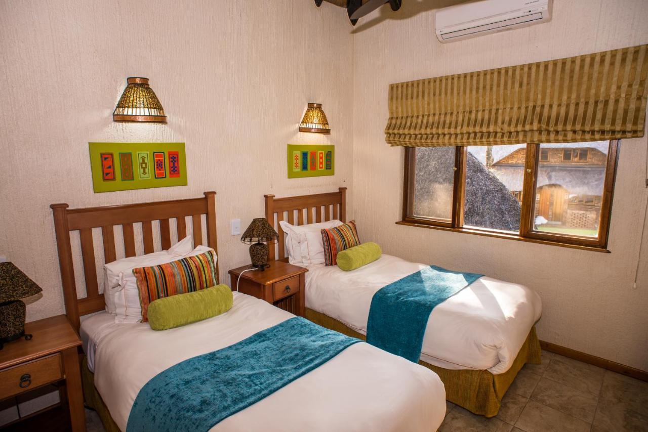 Phala Chalet No 236B เฮซีวิว ภายนอก รูปภาพ